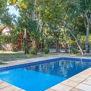 Albergue Oxe Uai, Porto Seguro