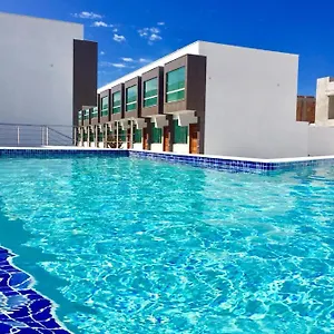 Apartamento Dos Diamantes Flats De Luxo Lançamento, Porto Seguro